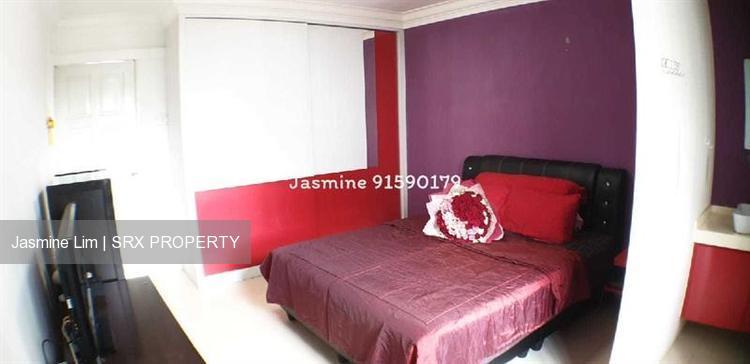 Blk 532 Hougang Avenue 6 (Hougang), HDB 5 Rooms #209567241